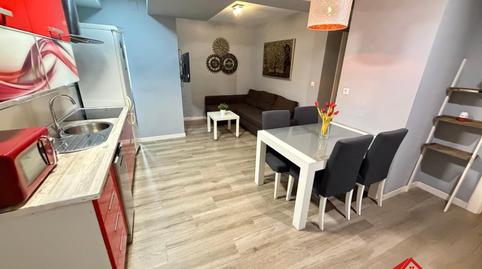 Foto 4 de Pis en venda a Sta. Marina - San Andrés - San Pablo - San Lorenzo,  Córdoba Capital