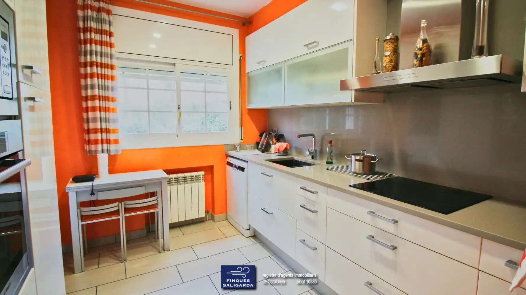 Casa con terraza en venta en L'Ametlla del Vallès, imagen 17