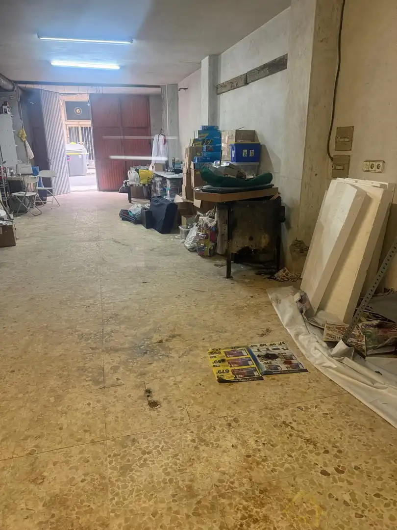 Wohnung zum Verkauf in Lugo mit Heizung