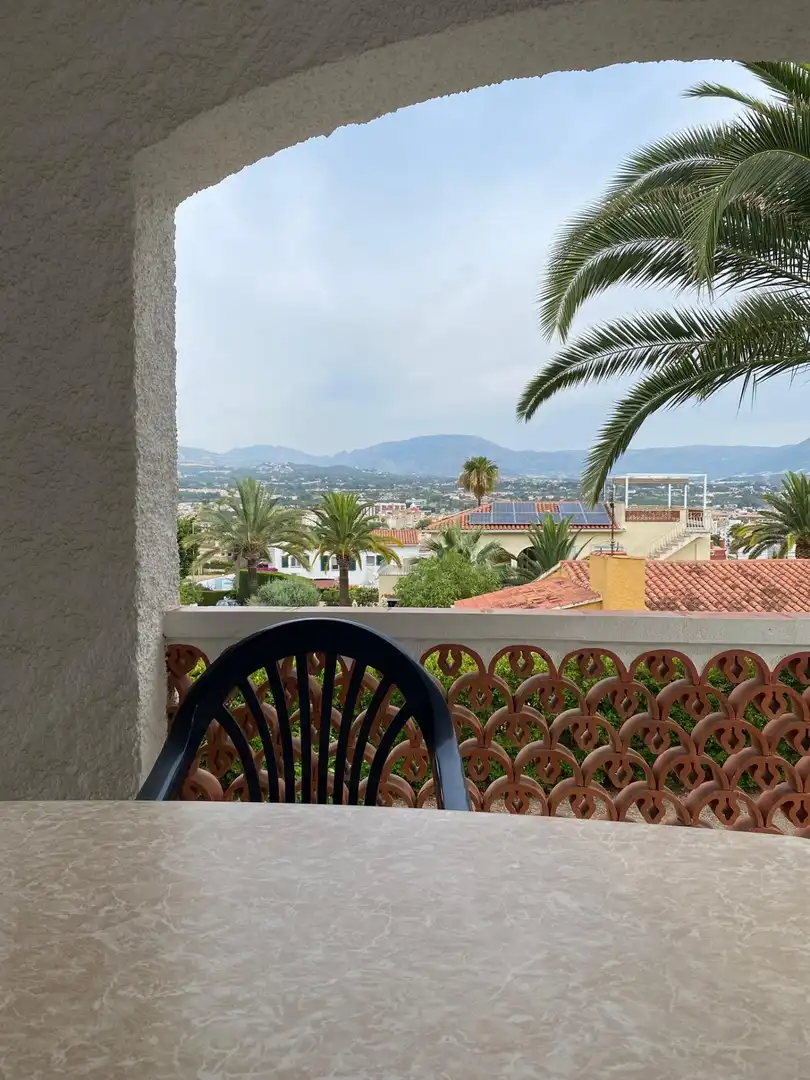 Villa con piscina in vendita a L'Albir, imagen 3