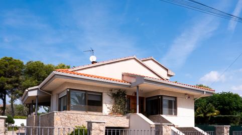 Foto 2 de Casa o xalet en venda a Carrer Garbi, 23, Vallmoll, Tarragona