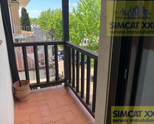Balcony of Flat for sale in Castelló d'Empúries  with Swimming Pool