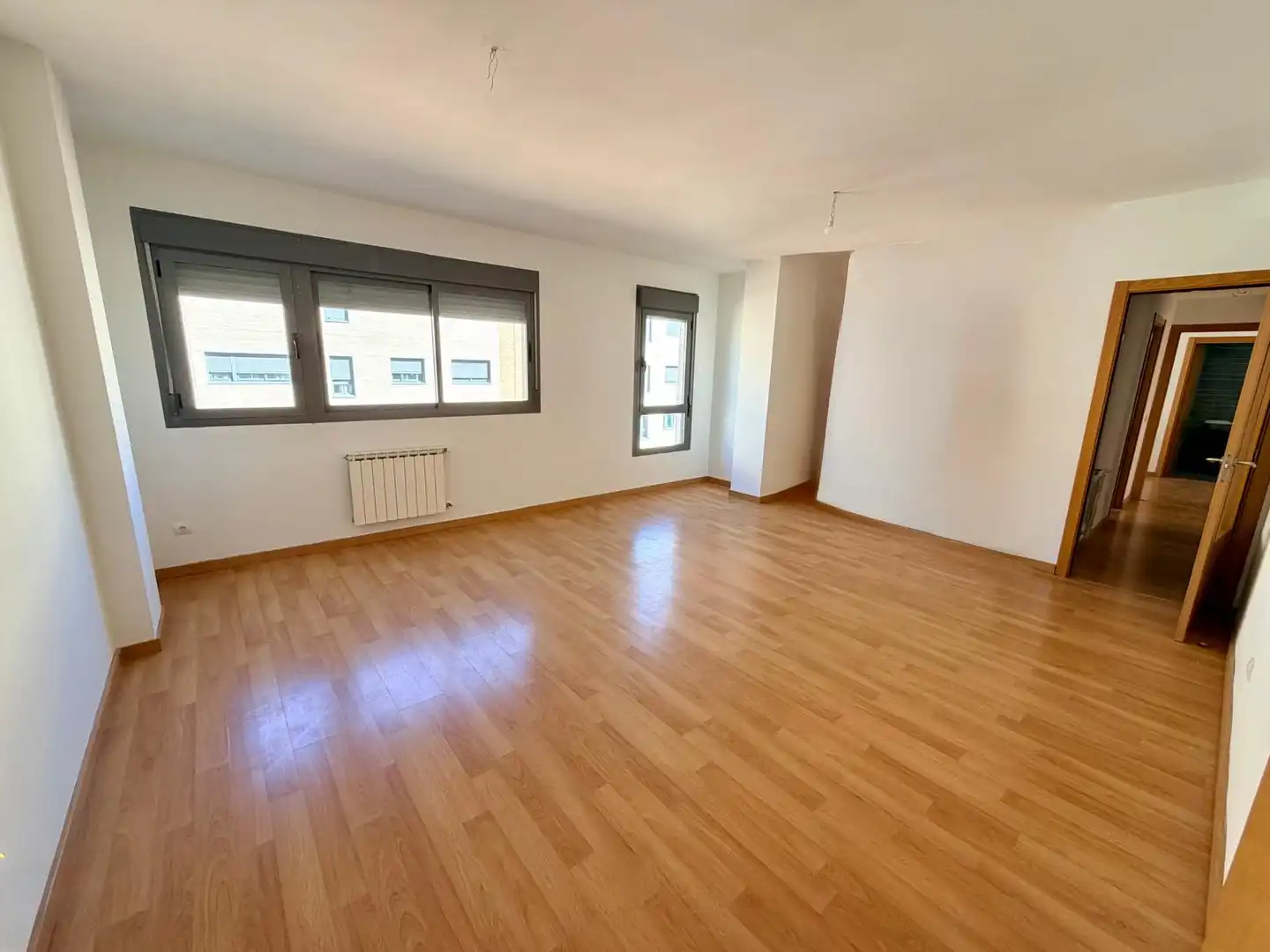 Flat with terrace for sale in Centro