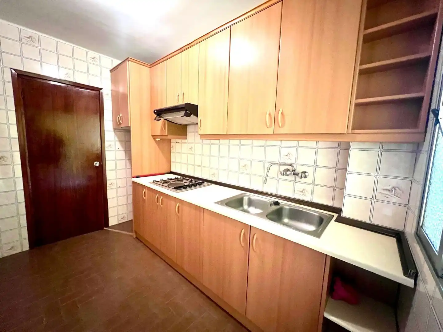 Cocina de Piso en venta en Carcaboso con Aire acondicionado y Terraza