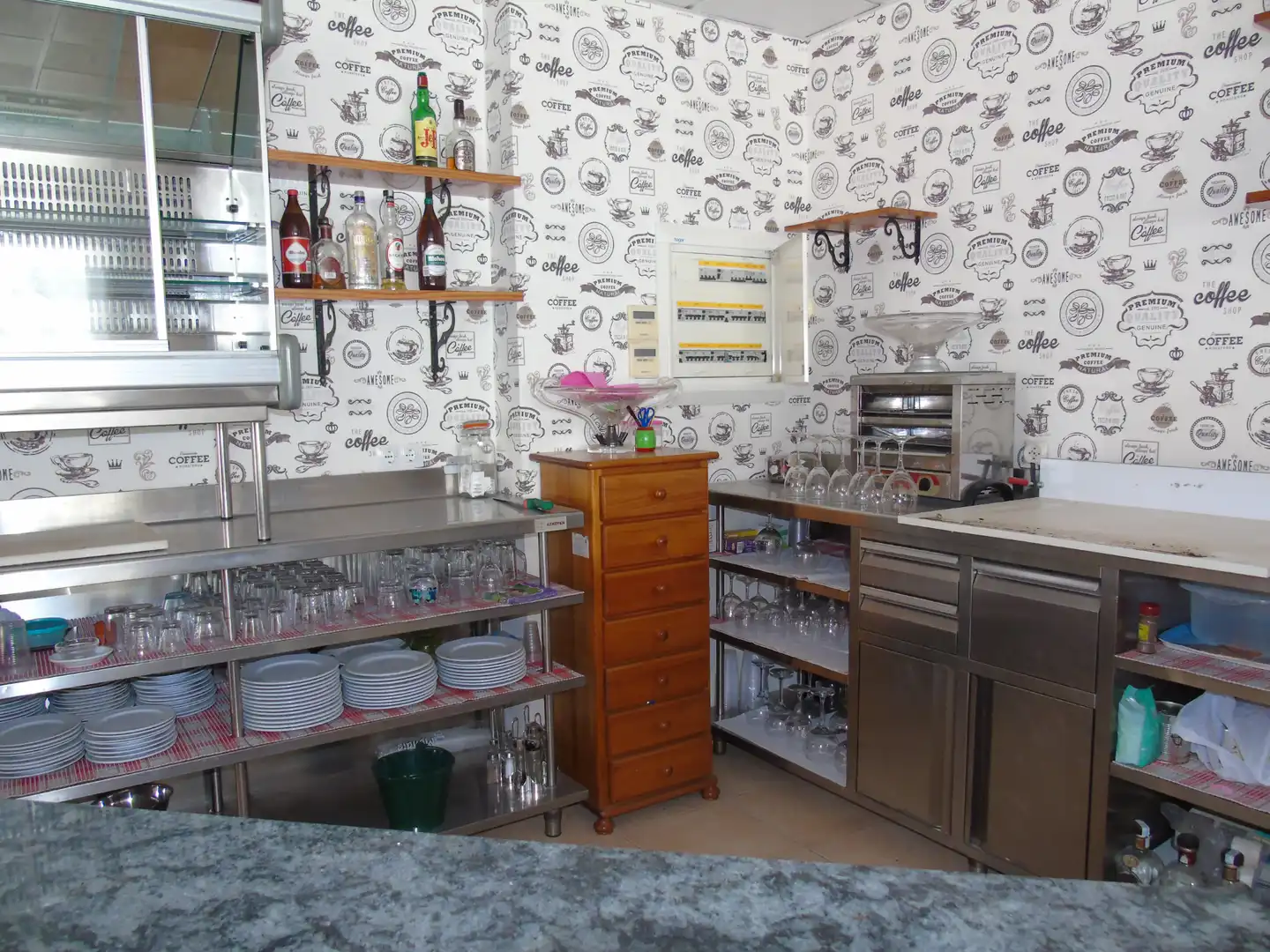 Gewerbefläche zum Verkauf in Calle Maestro Rodrigo 28, imagen 9