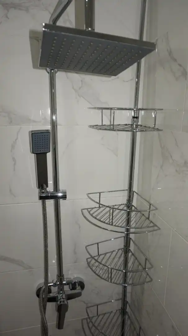 Baño de Piso en venta en Madrid con Aire acondicionado, Calefacción y Amueblado