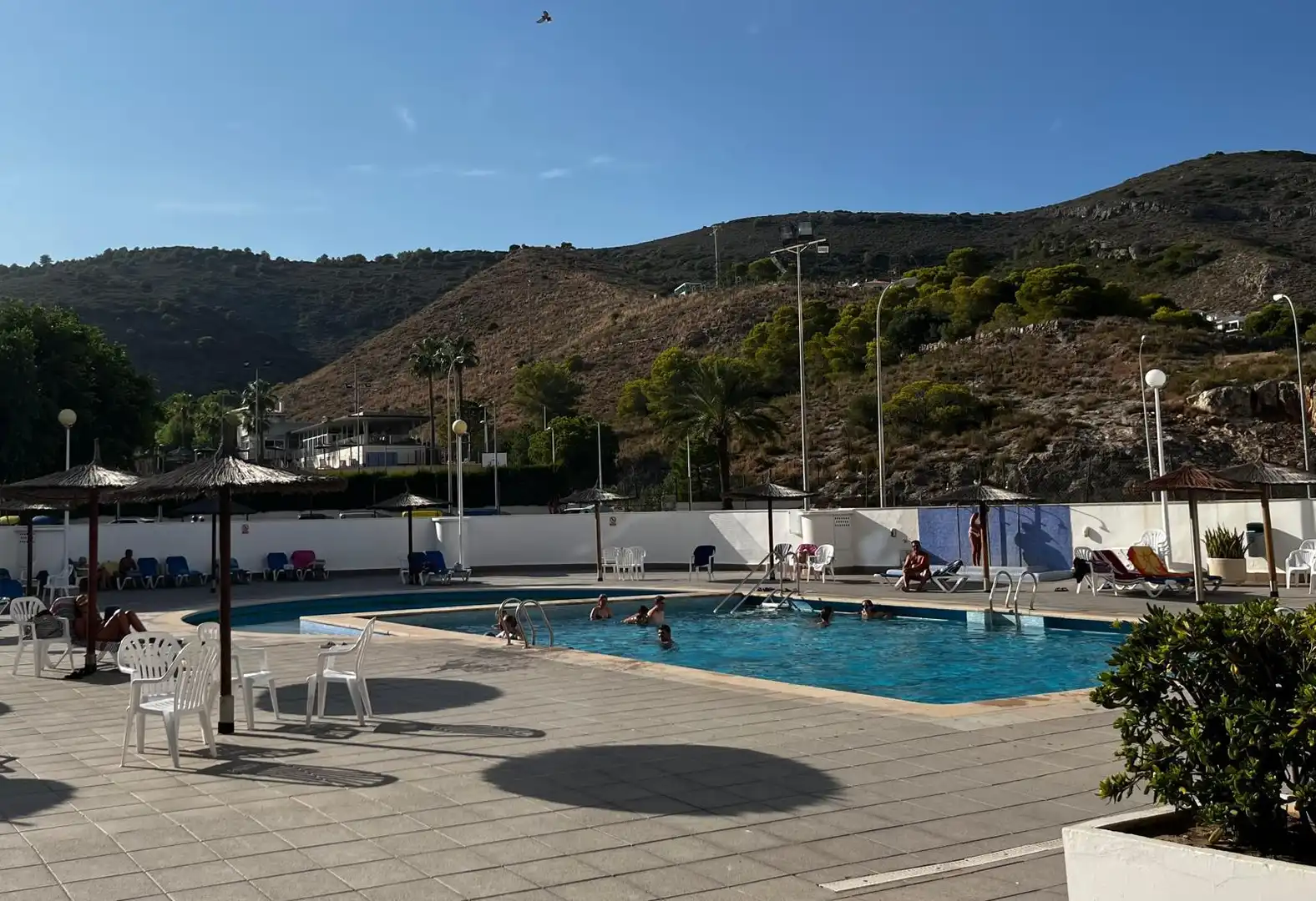 Pis amb piscina en venda a Racó, imagen 5