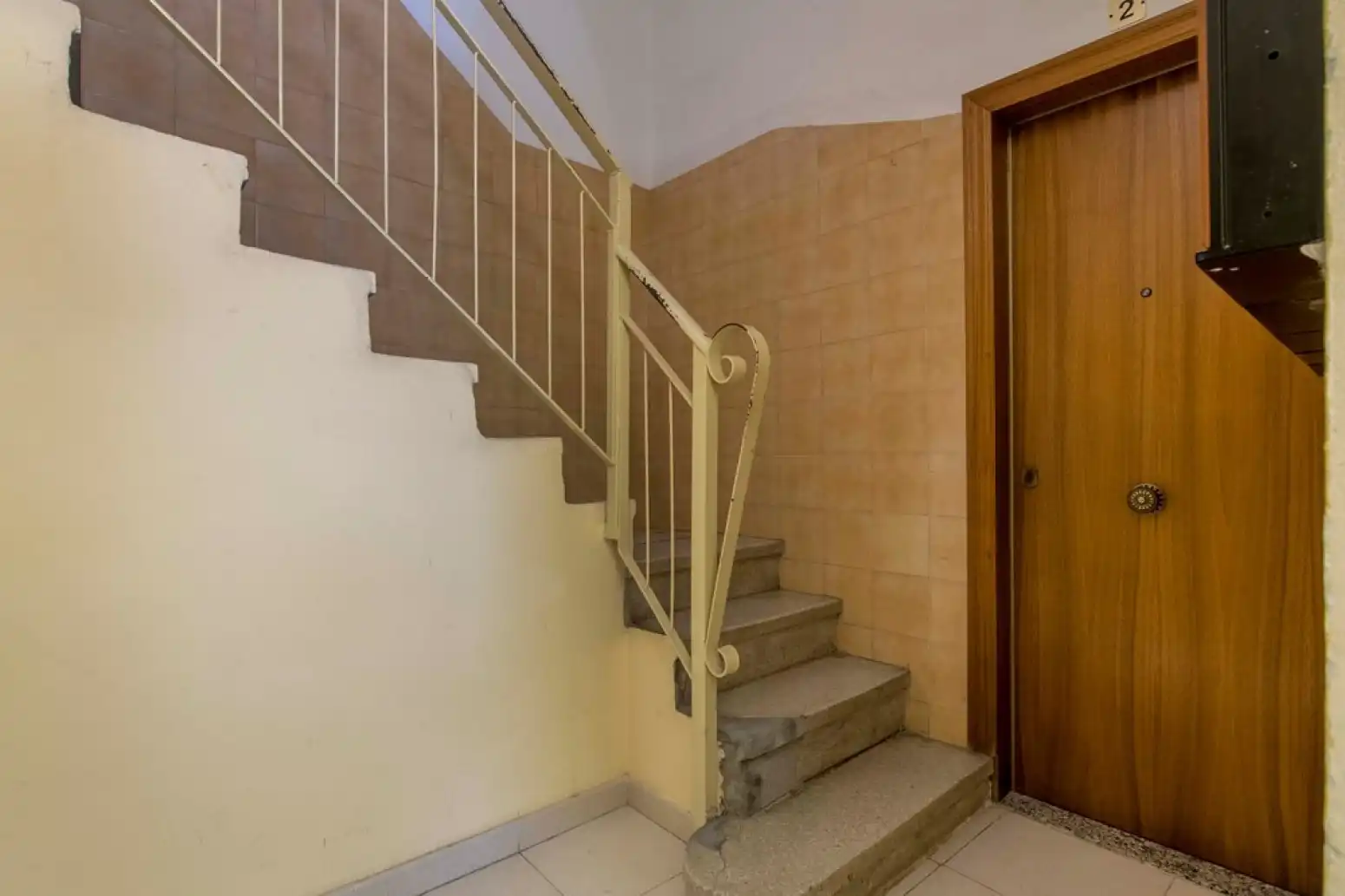 Piso en venta en Cornellà de Llobregat