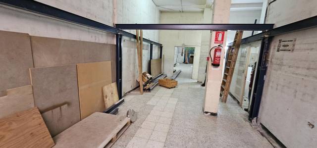 Local comercial en Venta en Del Palmípedo en Lucero