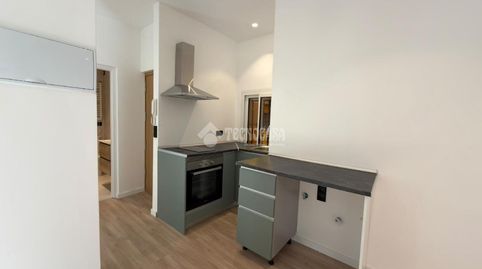 Foto 4 de Estudio en venta en Castillejos - Cuzco, Madrid Capital
