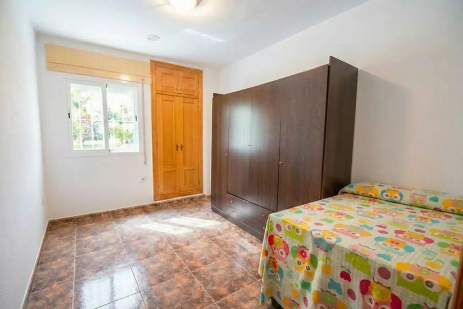 Habitación de Casa o chalet en venta en El Ejido
