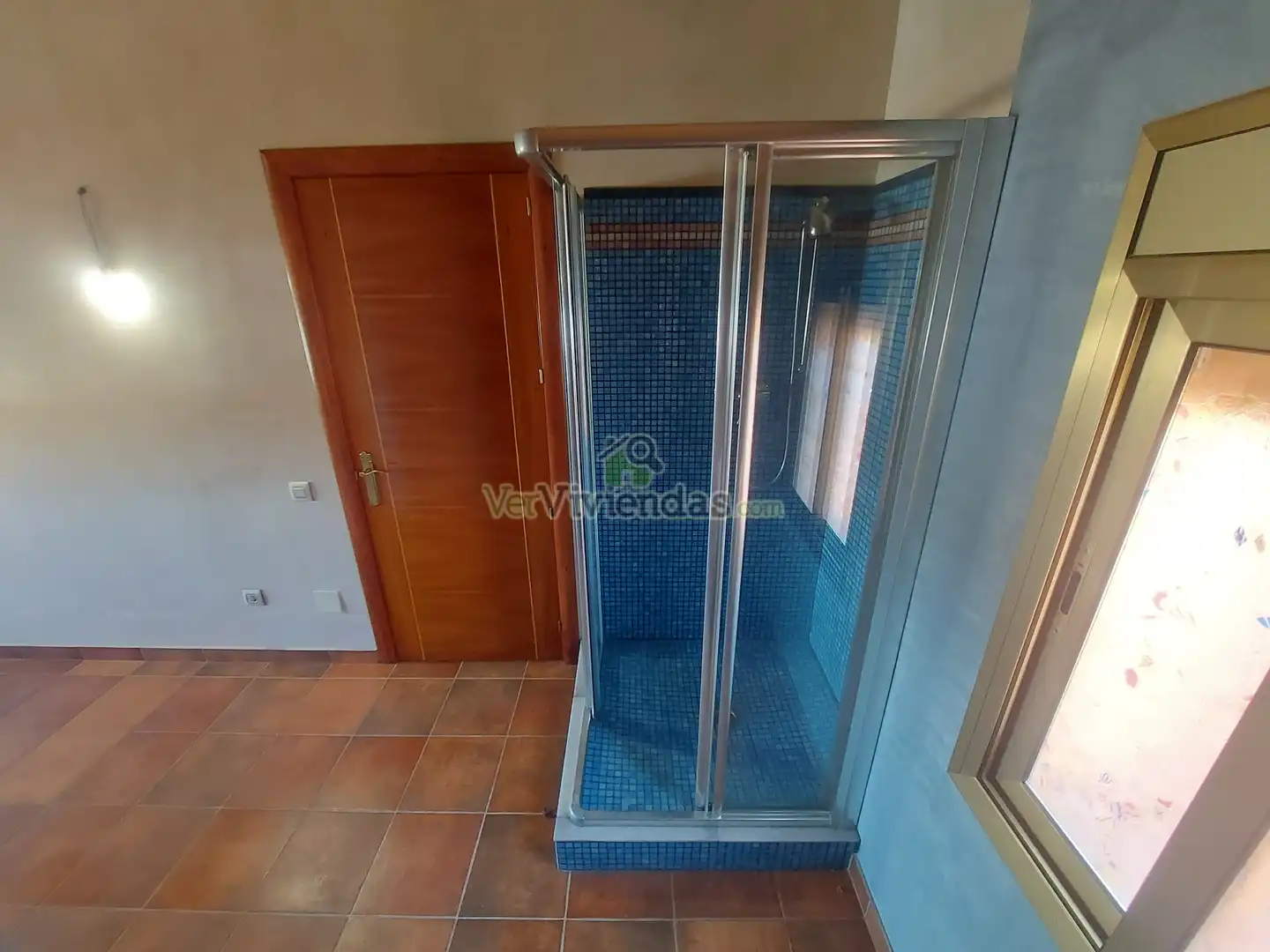 Bathroom of Houses for sale in Olèrdola  with Air Conditioner, Heating and Private garden