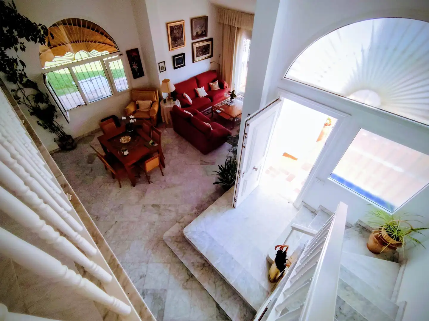 Casa adosada en venta en Málaga con Aire acondicionado, Jardín privado y Trastero
