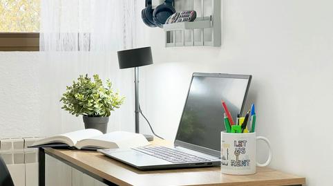 Photo 3 of Flat to share in N/a, Pueblo Nuevo,  Madrid Capital