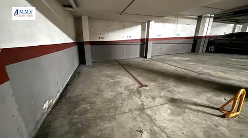 Photo 4 of Garage for sale in Carrer de Les Antilles, 30, Fenals, Girona