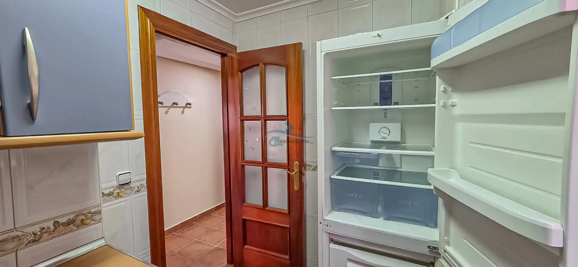 Apartament amb terrassa de lloguer a Calle Antón de Jaén, imagen 10