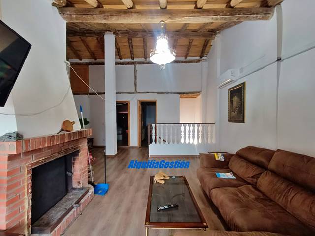 Casa adosada en Venta en Calle de la Soledad en Utande