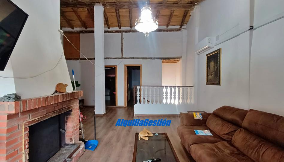 Photo 1 of Single-family semi-detached for sale in Calle de la Soledad, Utande, Guadalajara