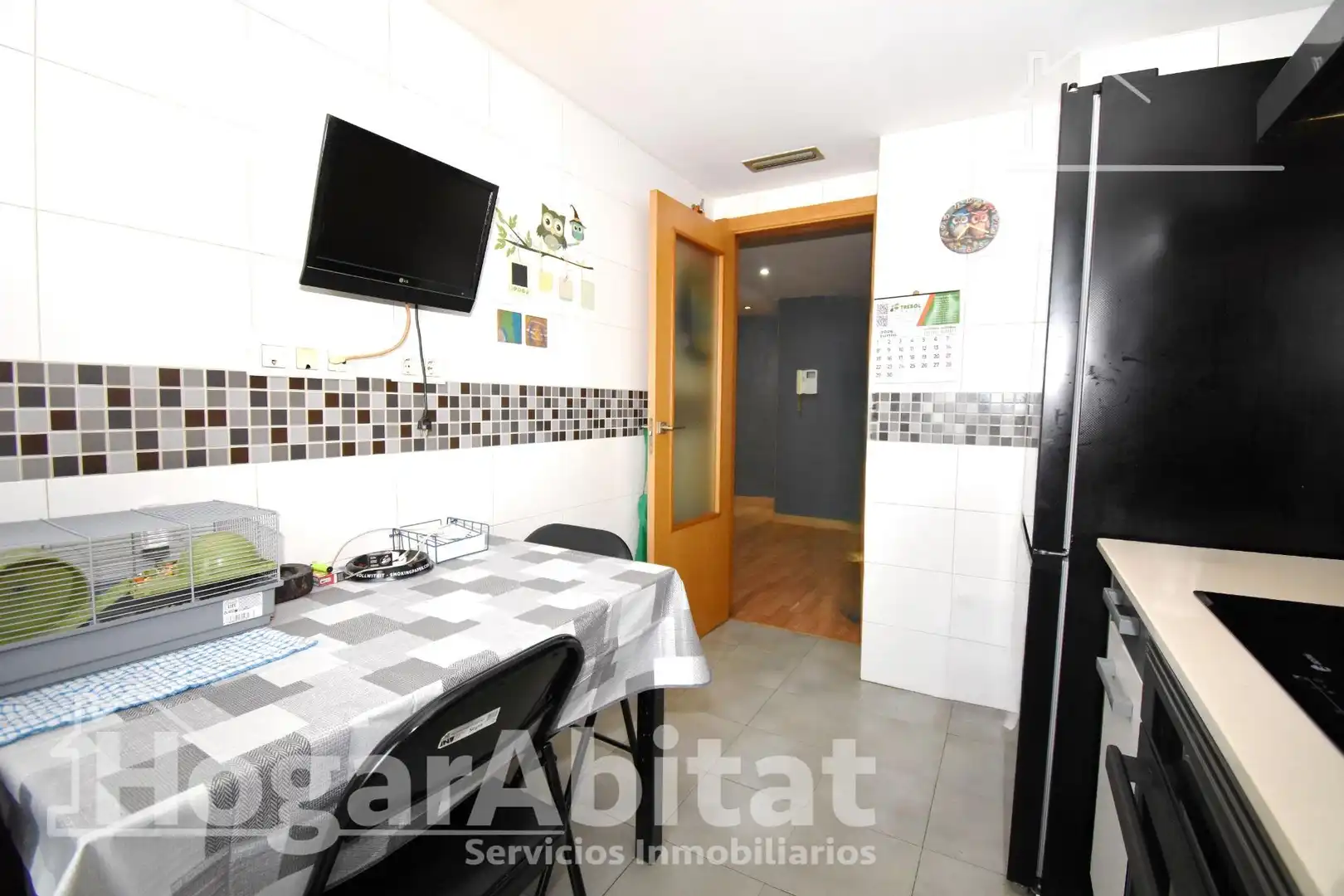 Penthouse mit Pool zum Verkauf in Calle ALBAL, imagen 14