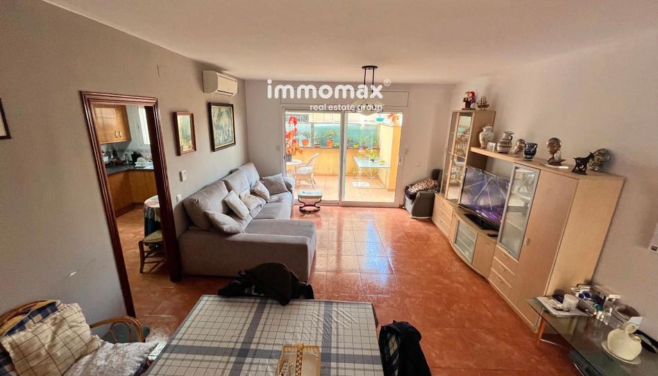 Photo 1 of Single-family semi-detached for sale in La Collada - Sis Camins, Barcelona