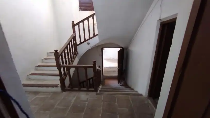 Casa o chalet en venta en GARCIA LOPEZ, 7, Albánchez