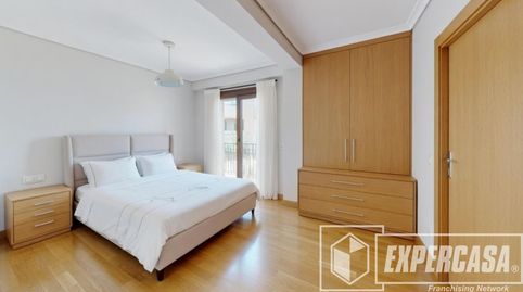 Foto 3 de Piso en venta en Benimàmet, Valencia Capital