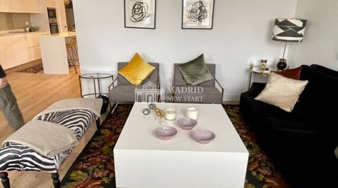 Foto 4 de Piso en venta en Calle Cea Bermúdez, Vallehermoso, Madrid Capital