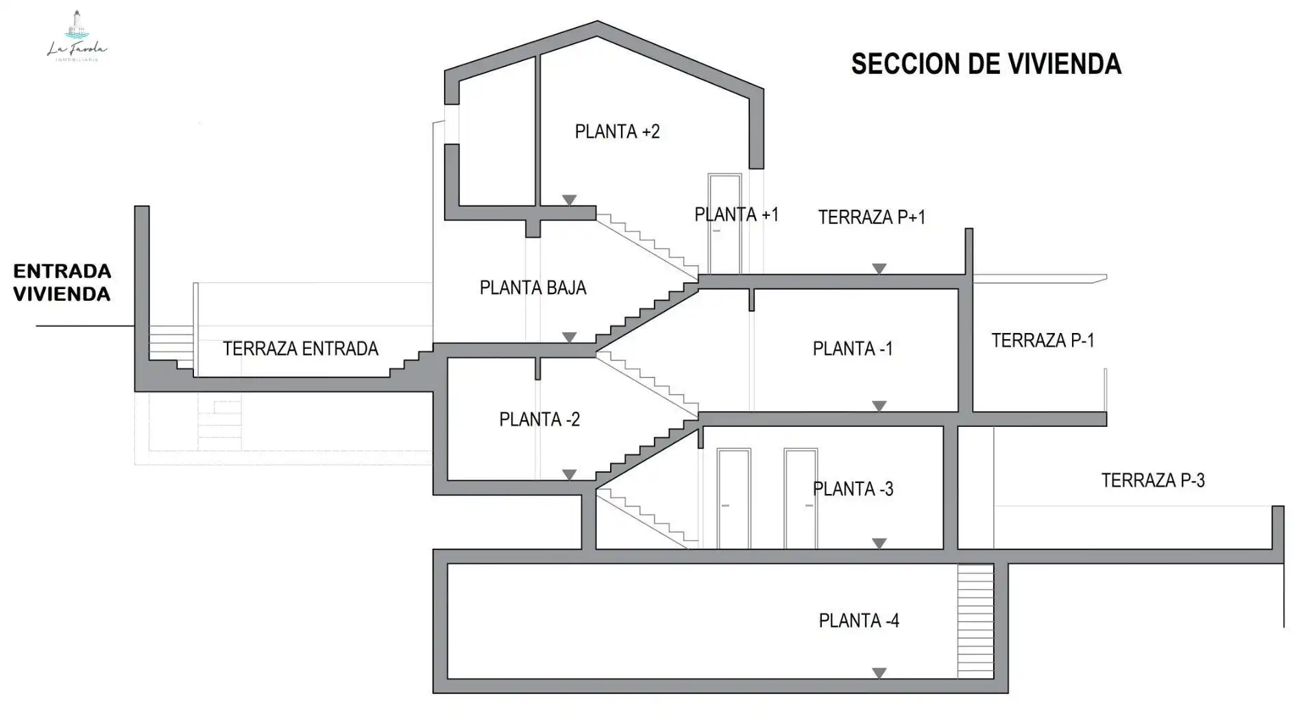 Casa o chalet en venta en Málaga con Aire acondicionado, Jardín privado y Terraza