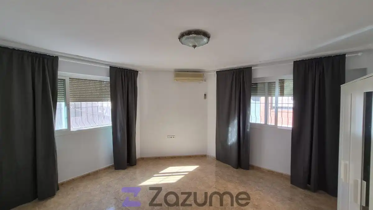 Habitación de Piso de alquiler en Alcantarilla con Aire acondicionado, Amueblado y Horno