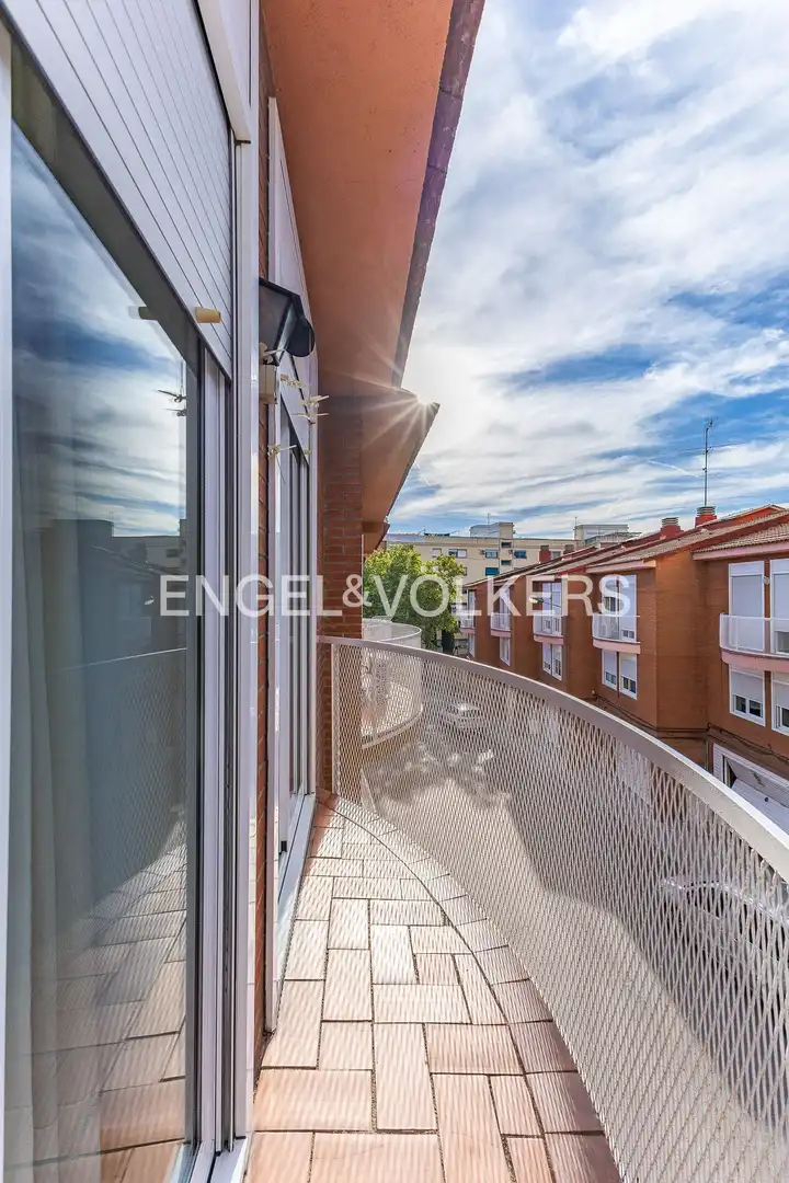 Adosado en venta en Carrer del Brillant, imagen 33