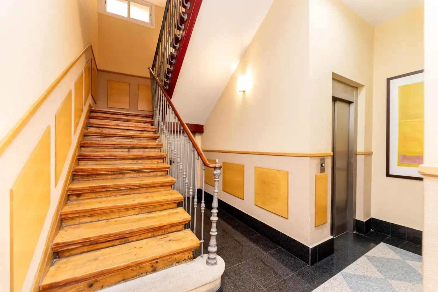Casa o chalet en venta en Calle de San Marcos, Justicia - Chueca