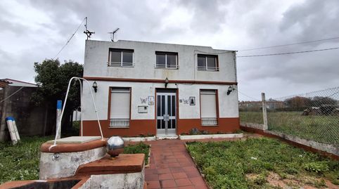 Foto 3 de Casa o xalet en venda a Lugar Esteiro, 23, Boiro, A Coruña