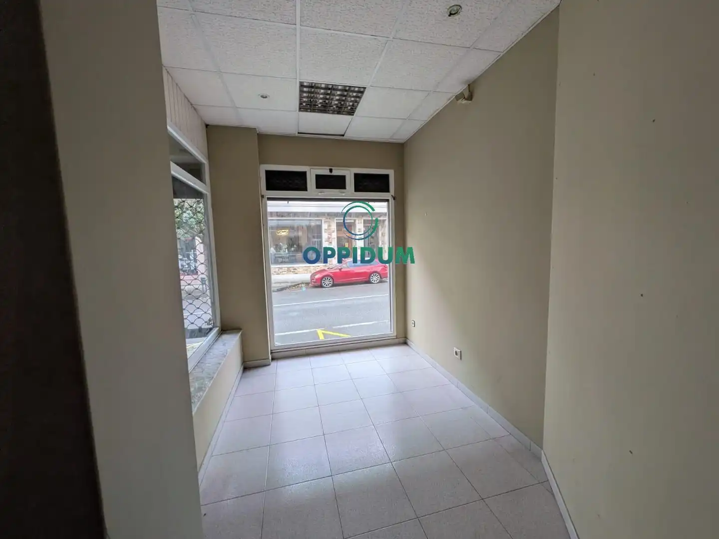 Commercial properties for sale in Ponteceso