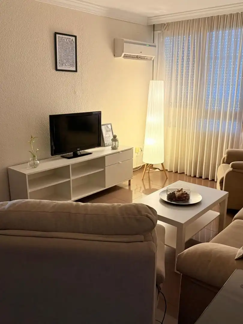 Flat for rent in Pino Montano - Consolación