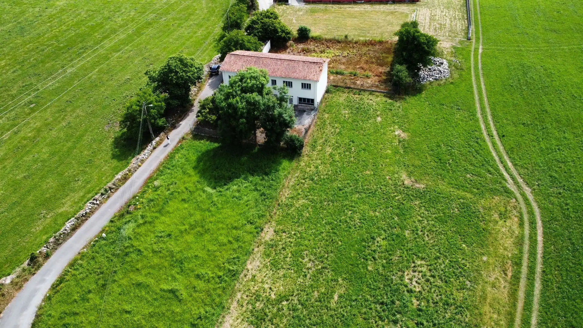 Casa en venta en Posada - Barro, imagen 3