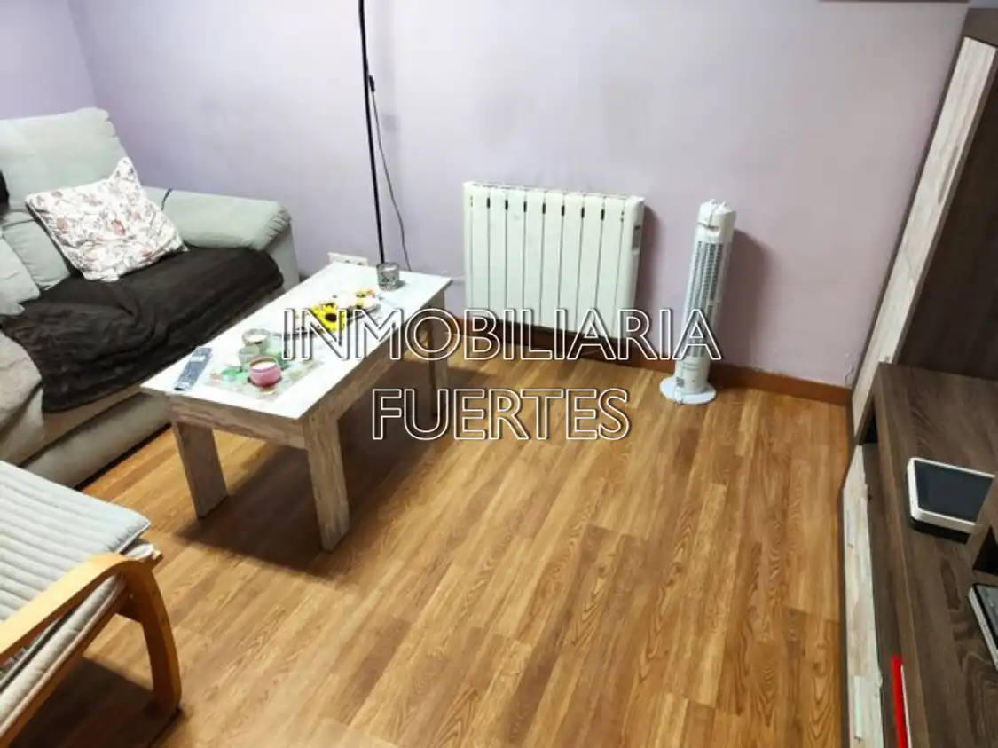 Maison avec jardin à vendre à Calle el Barrio, imagen 4
