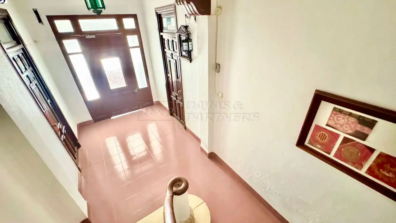 Casa con terraza en venta en Plaza Santa Lucia 8, imagen 53
