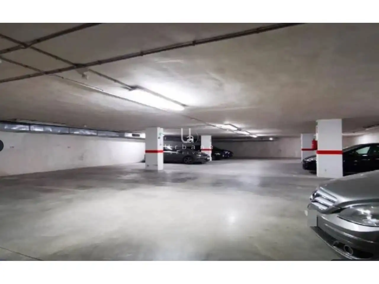 Parcheggio in vendita a Calle  Doctor Luis Calambre, imagen 6