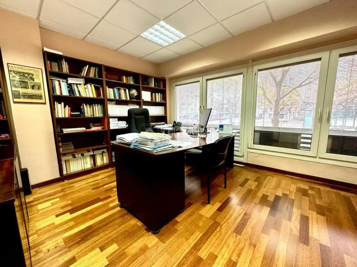 Bureau avec ascenseur à vendre à Eixample, imagen 10