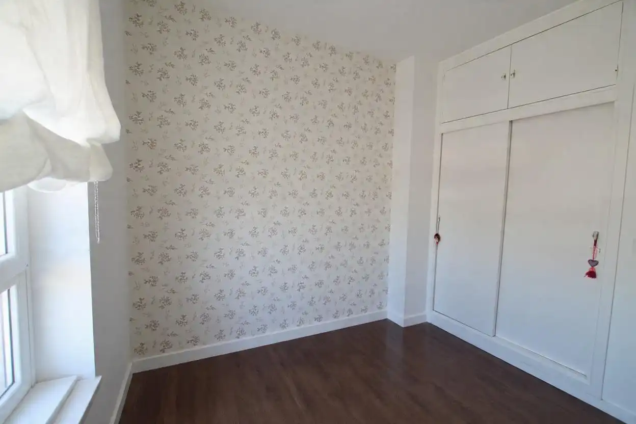 Bedroom of Flat for sale in Jerez de la Frontera  with Air Conditioner and Terrace