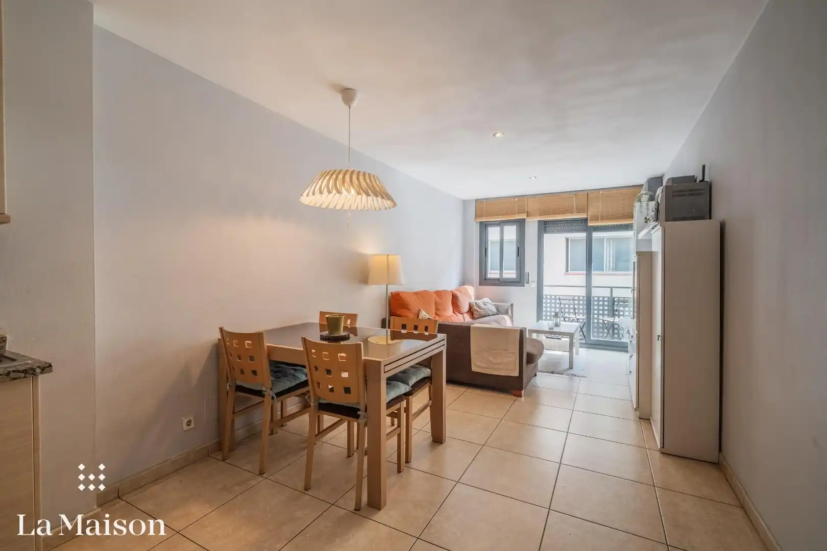 Piso con terraza en venta en Calle de Carlemany, imagen 11