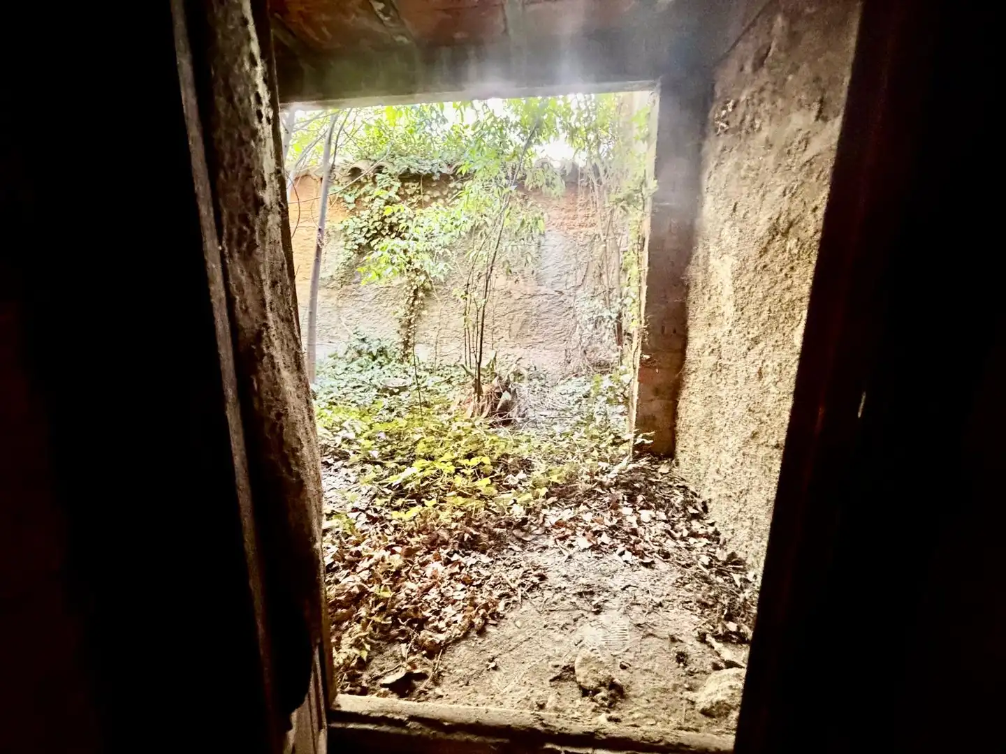 Casa o chalet en venta en Mas de las Matas con Jardín privado y Amueblado