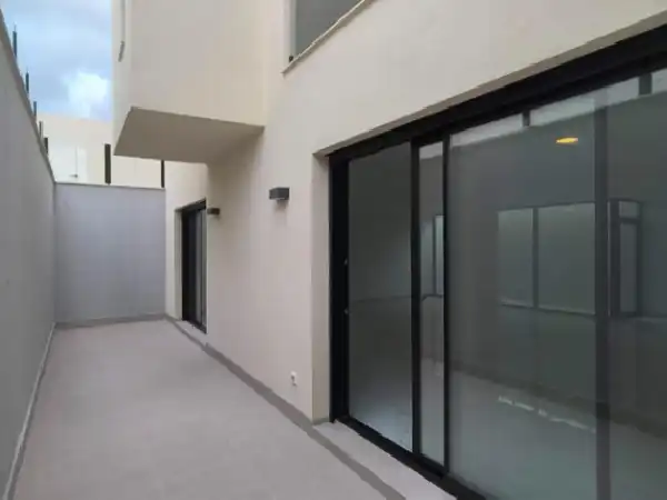 Chalet con terraza en venta en Rojales, imagen 11