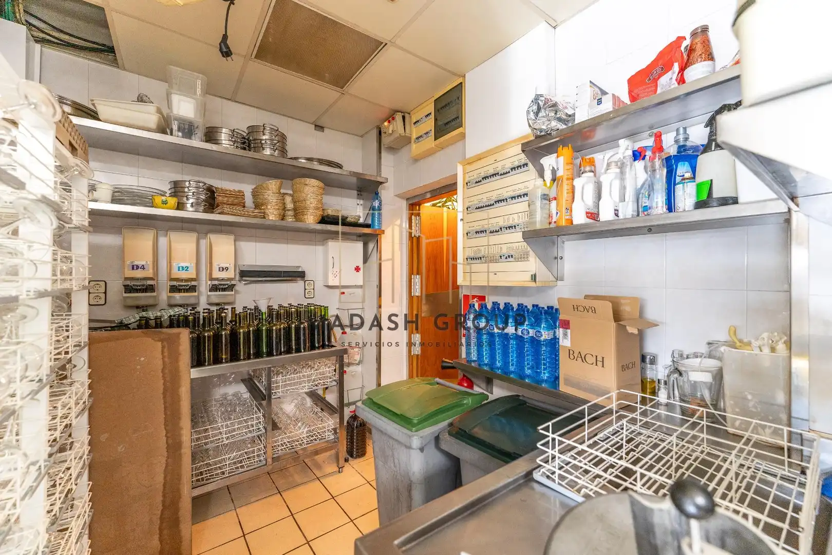 Local comercial en venda a Carrer PESCADORS, imagen 44