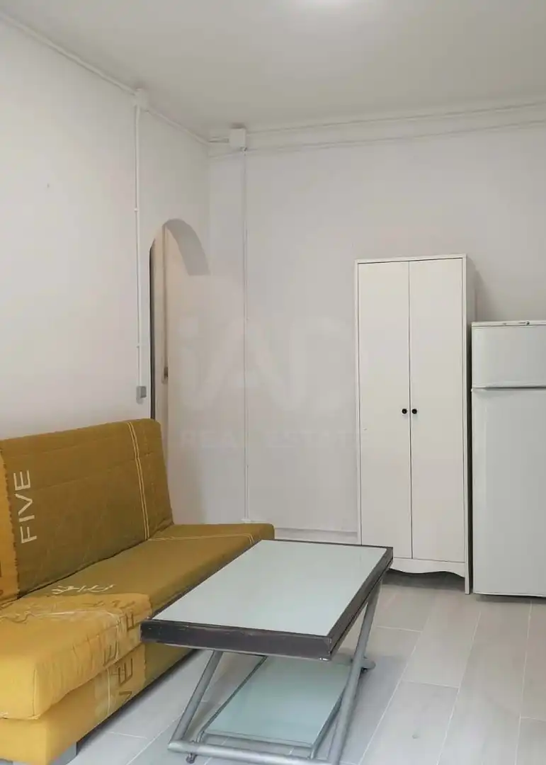 Wohnung zum Verkauf in Salou mit Klimaanlage und Terrasse