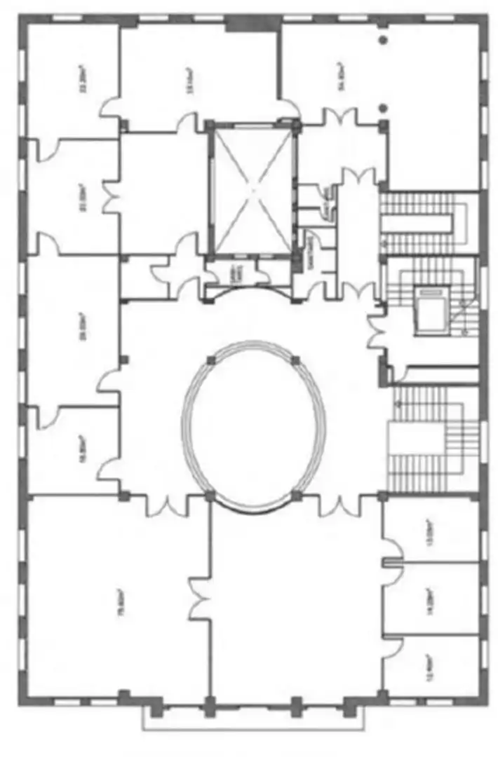 Gewerbefläche zur Miete in Calle de la Rutlla 2, imagen 32
