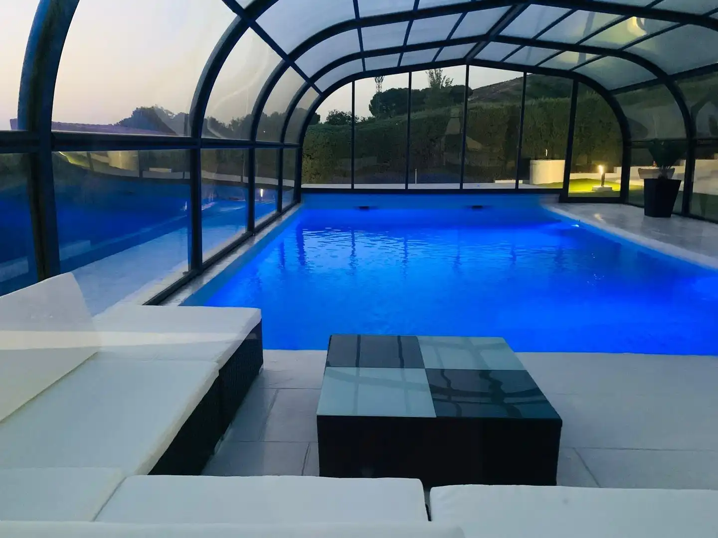 Villa mit Pool zum Verkauf in Valdepeñas, imagen 20