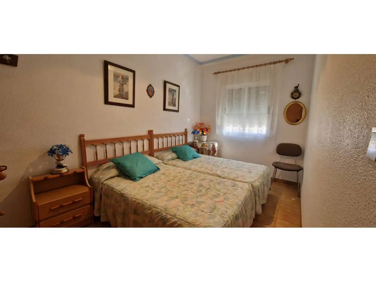 Piso con terraza en venta en Santa Pola ciudad, imagen 3