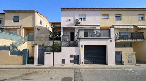 Foto 2 de Casa o xalet en venda a Eixample Residencial, L'Escala