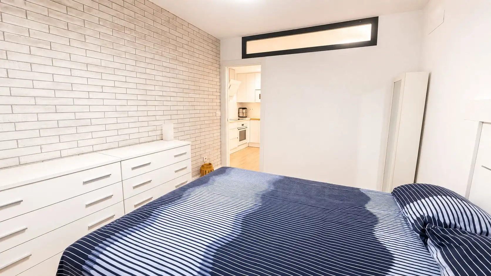 Bedroom of Attic for sale in Tarifa  with Terrace